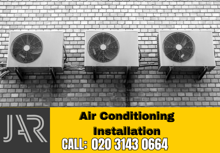 air conditioning installation New Eltham